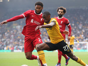 Supporting image for story: Max Kilman: Jean-Ricner Bellegarde can be key for Wolves