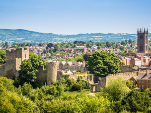 Supporting image for story: Step Inside the Magic: Ludlow Winter Festival Returns 28–30 November