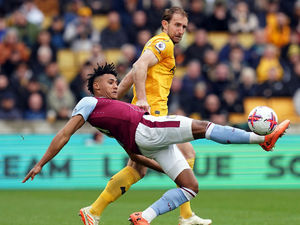 Supporting image for story: Steve Bull: Wolves safety is a relief