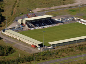Supporting image for story: Hednesford Town takeover completed