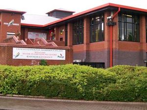 Supporting image for story: Leisure centres prepare to reopen across Mid Wales