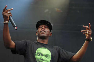 Supporting image for story: V Festival 2005-2009 - our favourite moments