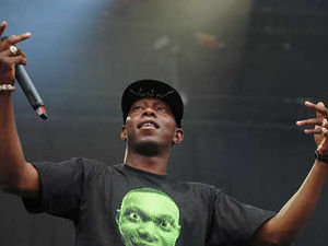 Supporting image for story: V Festival 2005-2009 - our favourite moments