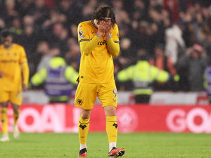 Supporting image for story: Liam Keen analysis: Wolves pay the penalty for VAR’s ineptitude yet again