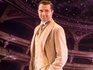 Supporting image for story: 'Darius won the hearts of everyone he met' – Wolverhampton theatre pays heartfelt tribute