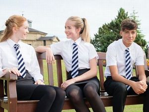 Supporting image for story: Call for schools to have second hand uniform shops