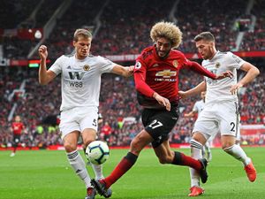 Supporting image for story: Wolves blog: Ryan Bennett can be next one to make big step up