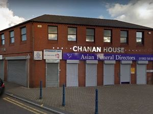 Supporting image for story: Apartment plan for offices approved