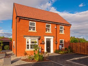 Supporting image for story: Housebuilder's report highlights its work in Shropshire