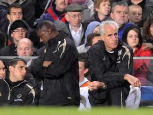 Supporting image for story: Chelsea 4 Wolves 0