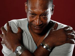 Supporting image for story: Candyman actor Tony Todd dies aged 69