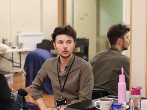 Supporting image for story: Crescent plans socially distanced Cinderella for Christmas