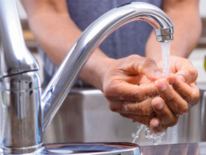 Supporting image for story: Hand hygiene message from Shropshire health bosses 