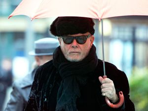 Supporting image for story: Gary Glitter ordered to pay more than £500,000 in damages to abuse victim