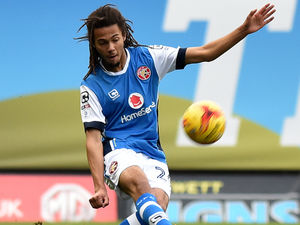 Supporting image for story: Kory Roberts wants to be a first-team regular at Walsall