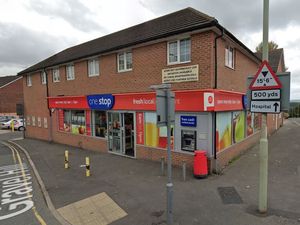 Supporting image for story: Ice cream, beer and Yorkshire Tea among serial thief's £1,300 haul after targeting same shop 14 times in two months
