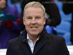 Supporting image for story: Kenny Jackett: This is your chance
