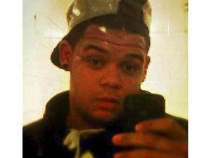 Supporting image for story: Walsall club thug smashed reveller's head through window