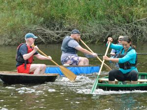 Supporting image for story: Ironbridge Regatta cancelled amid coronavirus outbreak