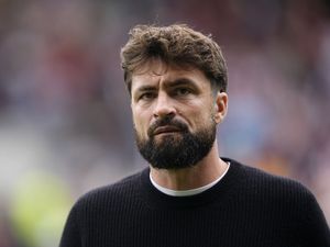 Supporting image for story: Russell Martin unhappy as Southampton pay for late lapse against Leicester