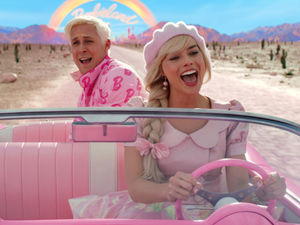 Supporting image for story: Barbie reviews: Our reporters left the cinema feeling a bit deflated - for different reasons