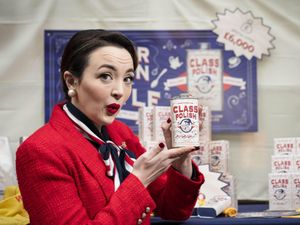 Supporting image for story: Comedian Fern Brady named as Scotland’s most influential Twitter user