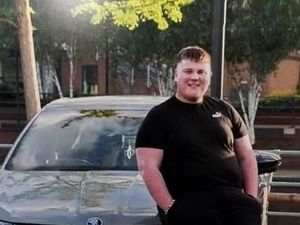 Supporting image for story: 'My son, is never going to put his arm around his dad again' - 1,000 people sign Ben's Law petition
