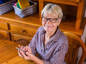 Supporting image for story: Connexus tenants can be part of new customer involvement scheme