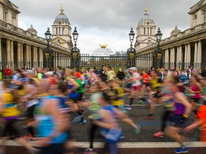 Supporting image for story: Marathon hopeful seeks new backers - and a job - after sponsor M&Co announces closure