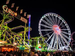 Supporting image for story: Winter Wonderland enlists Google Assistant for new immersive experience