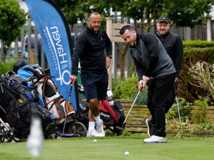 Supporting image for story: Popular Wolverhampton charity golf day returns with individuals and teams invited to tee off for women and children in need