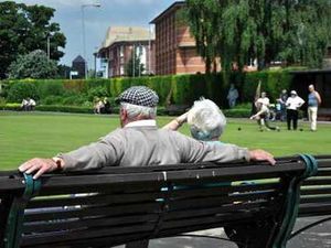 Supporting image for story: Stafford ice cream war cools as review agreed