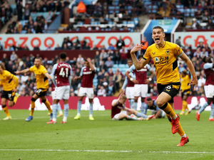 Supporting image for story: Steve Bull: Conor Coady sets the Wolves standard 
