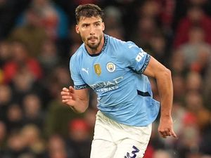 Supporting image for story: We need to believe – Ruben Dias says Man City have firepower to beat Real Madrid