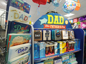 Supporting image for story: Pre-tax annual loss for Card Factory