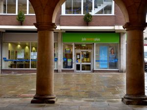 Supporting image for story: Number of people claiming unemployment benefit rises by 8 per cent in Telford & Wrekin