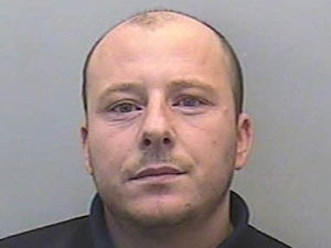 Supporting image for story: JAILED: Drug courier made £200k transporting £2m of cocaine