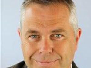 Supporting image for story: Radio host scorned in Welsh language row