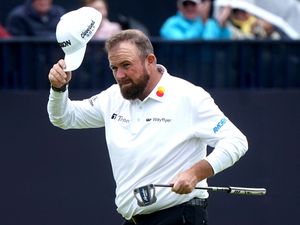 Supporting image for story: Shane Lowry taking Troon challenges ‘on the chin’ as he chases second Open title