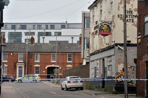 Newport Street, Walsall
