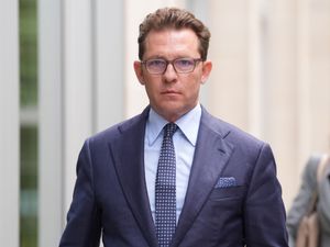 Supporting image for story: Reform treasurer admits looking stupid after company was ‘defrauded’ – court