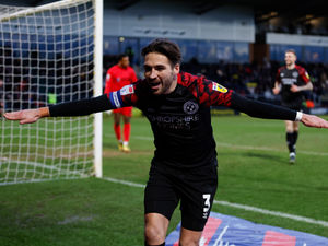 Supporting image for story: Slick Shrewsbury back on track as they click into top gear