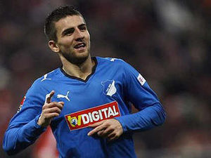 Supporting image for story: Latest transfer rumours - March 29