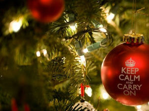 Supporting image for story: Community bank warns of problem debt this Christmas
