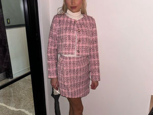 Supporting image for story: 'I was the unhappiest I have ever been in my life' - TV's Married At First Sight star Sacha from Walsall reveals she is now divorced