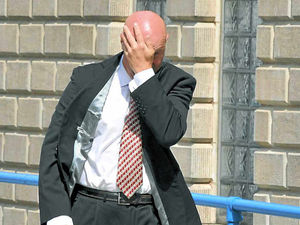 Supporting image for story: Halesowen builder jailed for two years over £99,000 fraud