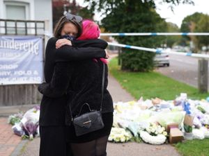 Supporting image for story: Police on guard for surgeries as MP security is stepped up