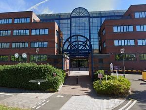 Supporting image for story: Hundreds of redundancies announced at pensions and savings firm based in Telford centre