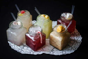 Supporting image for story: Top themed bars in the Midlands and Shropshire