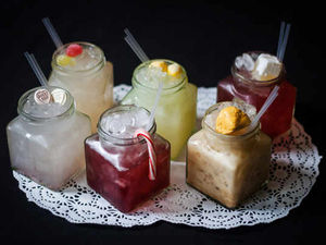 Supporting image for story: Top themed bars in the Midlands and Shropshire